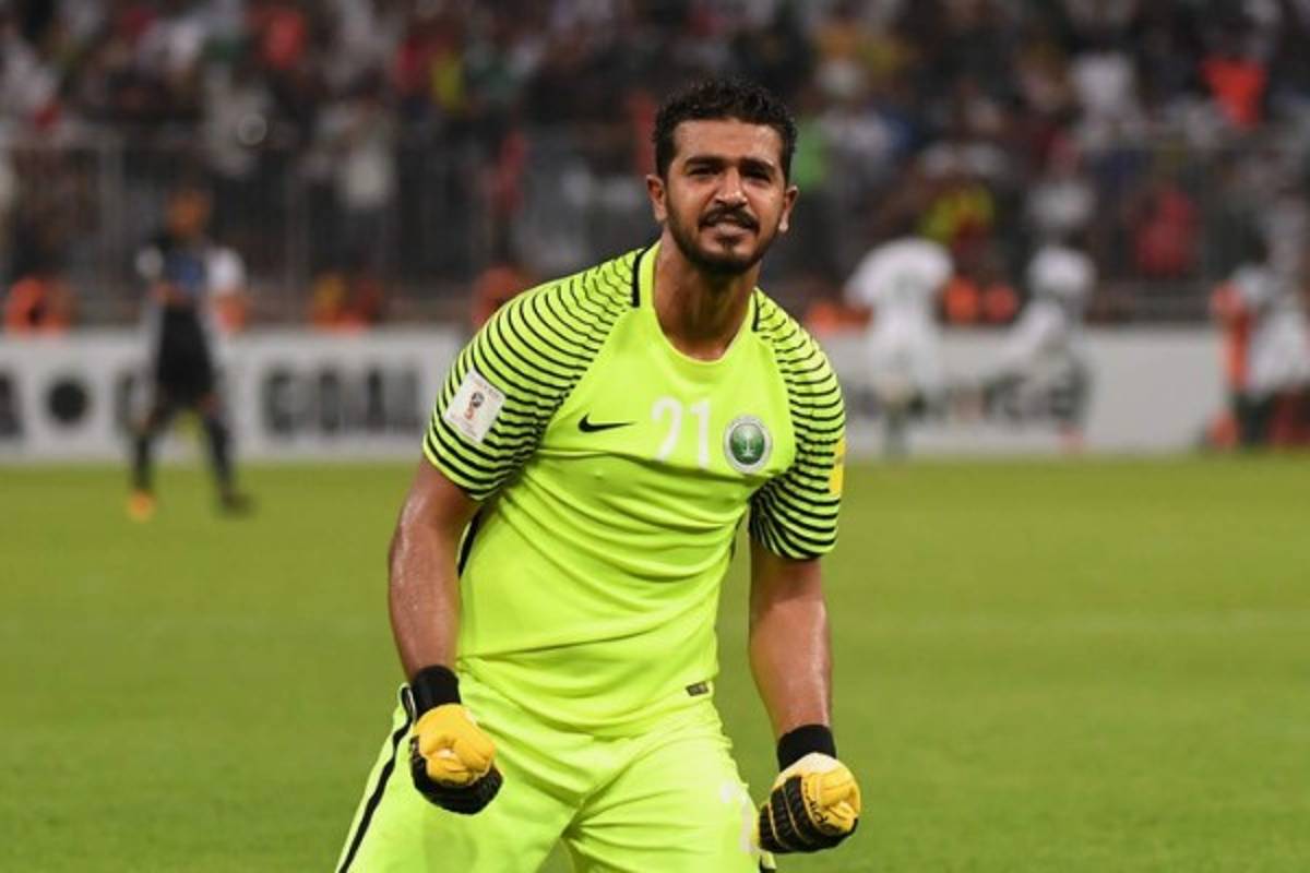 Román Torres lidera la lista de jugadores más pesados del Mundial de Rusia 2018