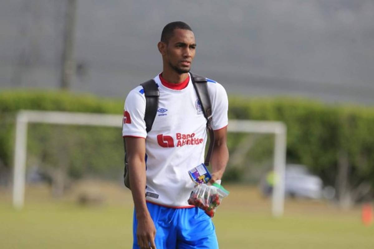 Mercado: Hondureño es presentado en Europa, Olimpia y Motagua tienen altas