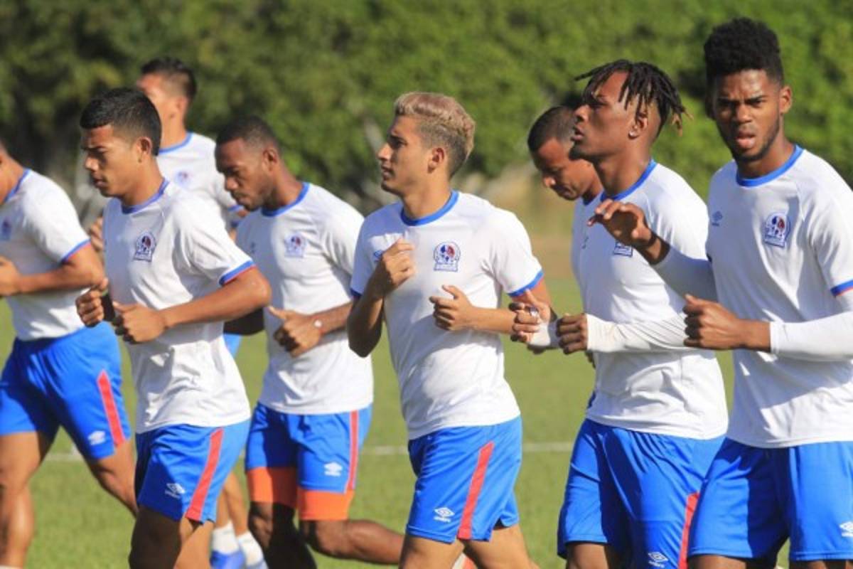 Fichajes Honduras: Olimpia tiene su segunda alta y Motagua daría de baja a dos piezas