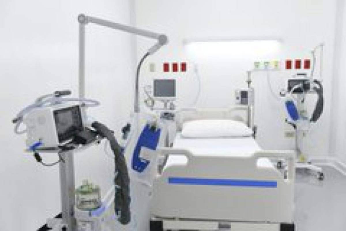 El Salvador inaugura el hospital más grande de Latinoamérica para pacientes con coronavirus