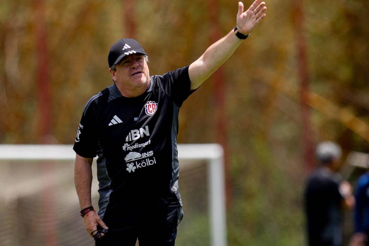 Ex técnicos del PSG, Chelsea, Atlético, Holanda, Inglaterra y Bélgica dirigirán en Copa Oro 2025: ¿Quiénes son los entrenadores?