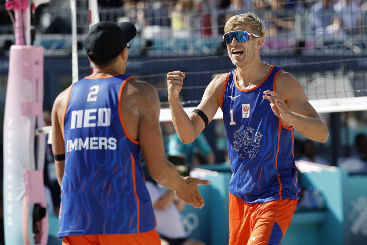 El exconvicto que es repudiado en los Juegos Olímpicos: el feo momento que vivió y la dura decisión que tomaron con él