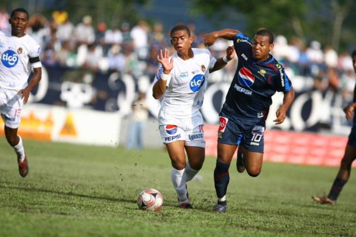 Dopaje y manipulación: Hondureños que han recibido castigo por la FIFA