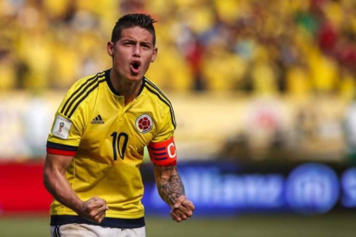 Los jugadores más caros de las eliminatorias de Conmebol