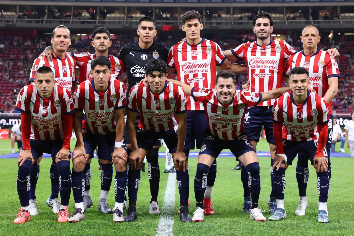 Así están los bombos de la Copa de Campeones de Concacaf: Hora y dónde ver el sorteo ¿Motagua ante Inter Miami de Messi?