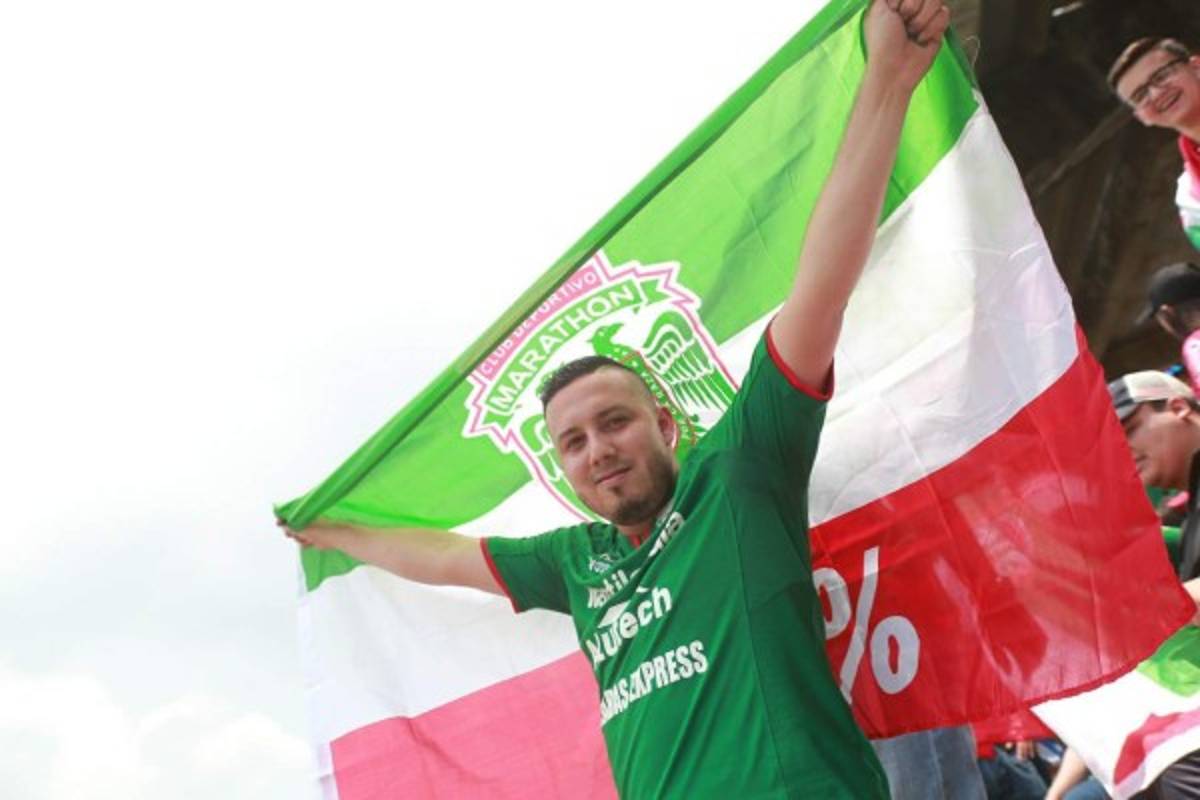 ¡Pletórico! Así fue el lleno espectacular en el Yankel Rosenthal para la Final en Honduras