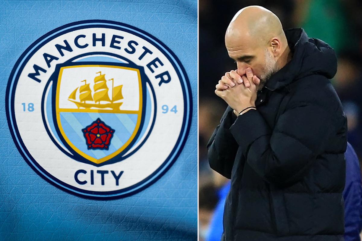 Guardiola sufriría el golpe más doloroso con Manchester City: “Serán expulsados de la Champions League”