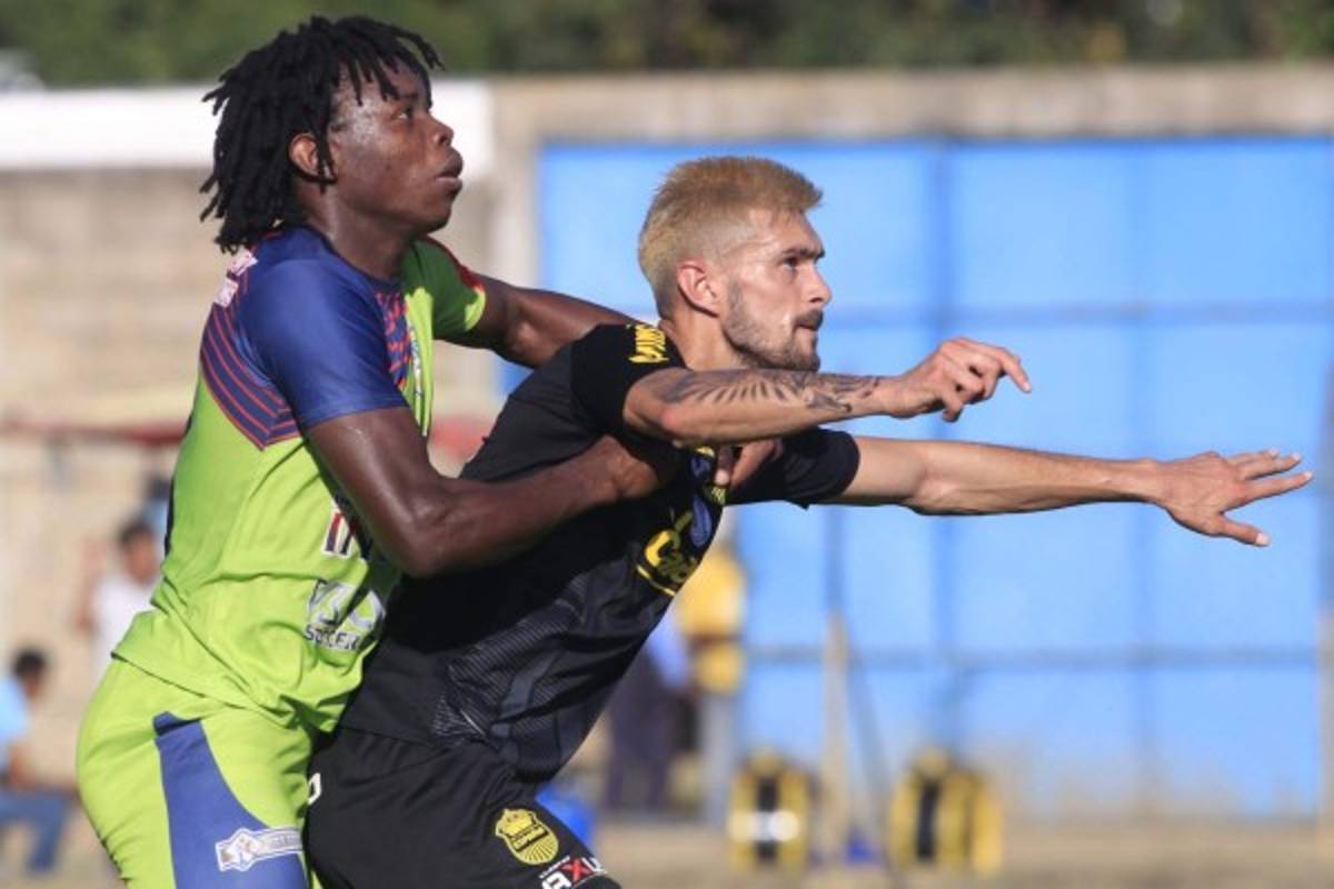 Fichajes: Hondureño que estaba en Europa ya entrena con Motagua y Olimpia se refuerza