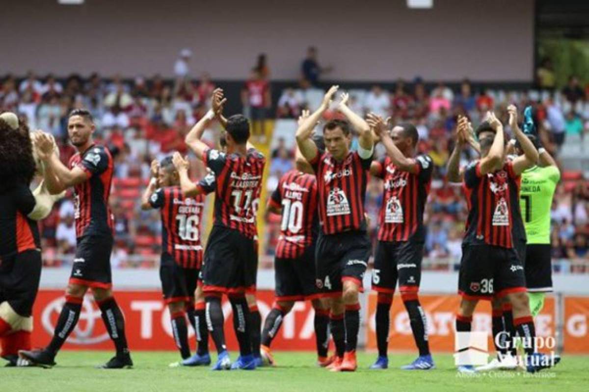 Así mira la Confederación a los equipos clasificados a la Concacaf League; ¿quienes son los favoritos?