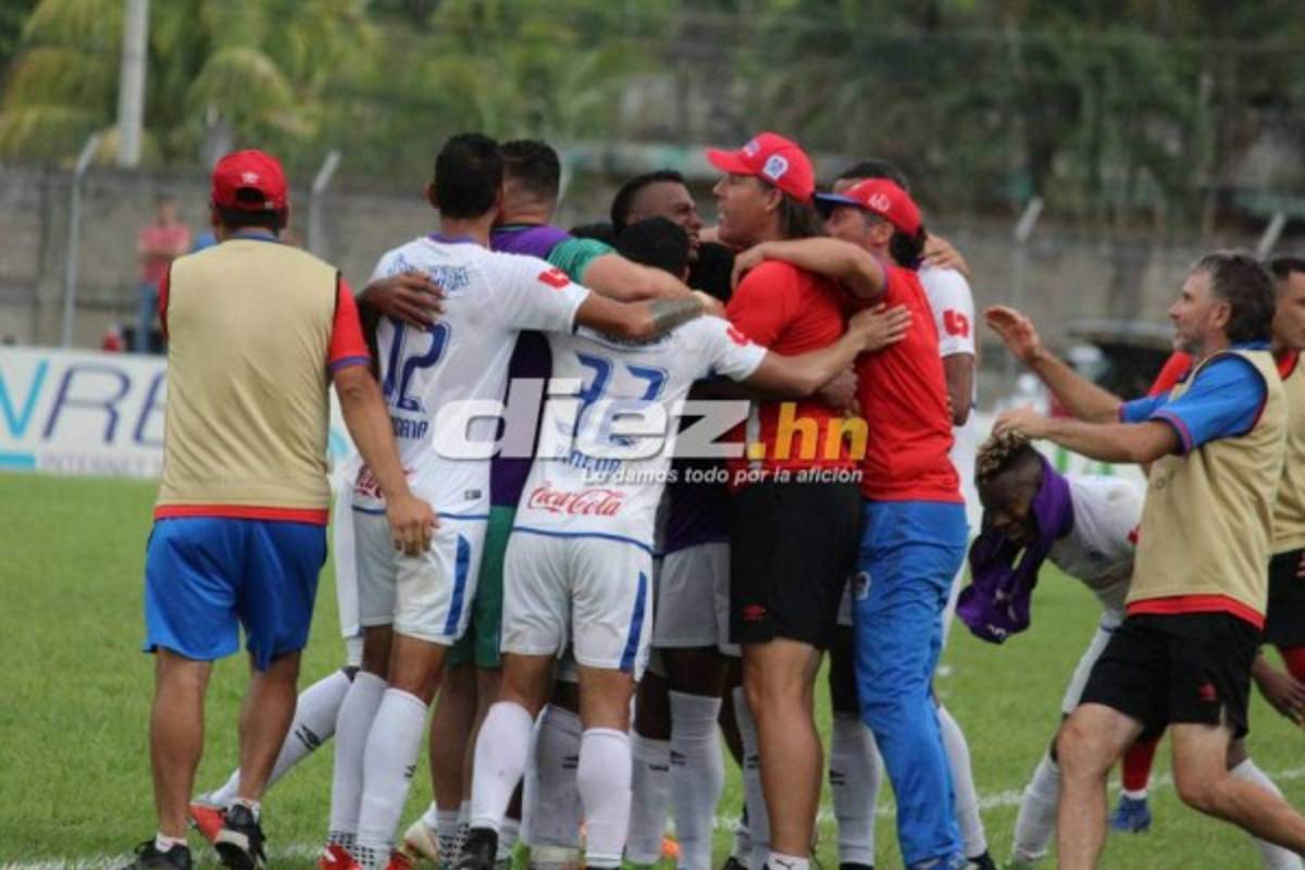 ¡Imparables! Los clubes con mayor cantidad de triunfos de visitantes en el Apertura 2019