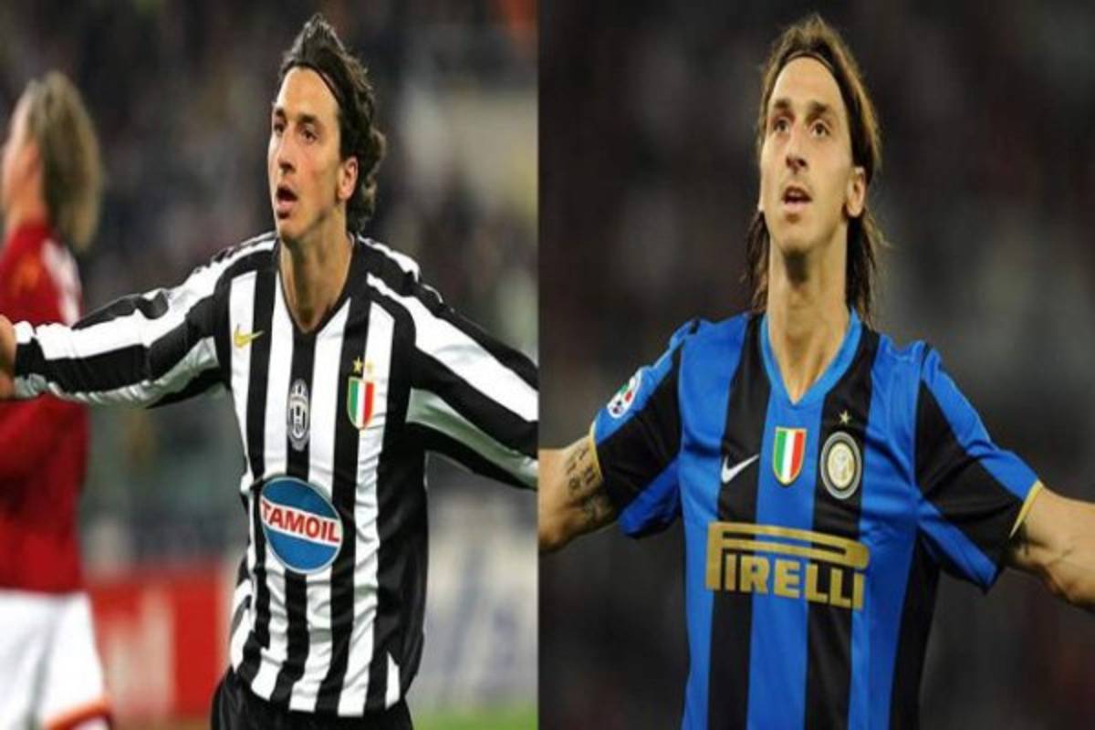 ¡Ficharon con sus archirrivales! Estos jugadores sorprendieron cuando cambiaron de equipo