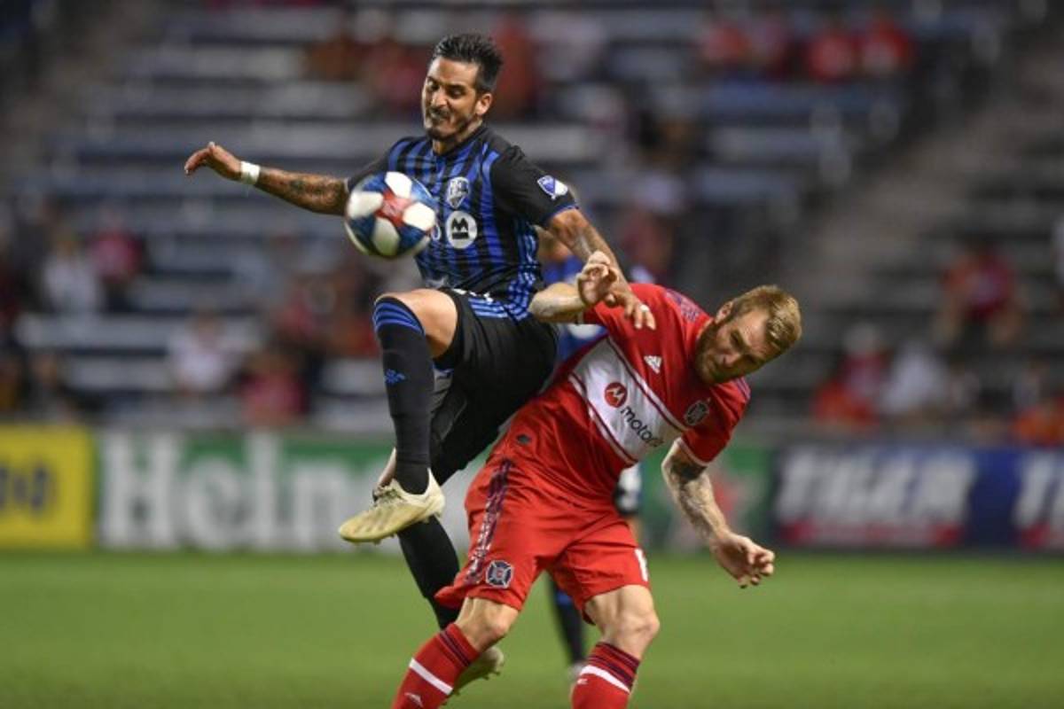 ¡Con una duda! El 11 con el que Thierry Henry buscaría derribar al Olimpia en Montreal