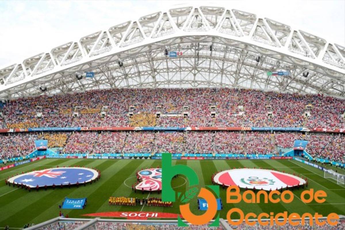 EL COLOR: Francia se adueña del grupo C y se instala en octavos con Dinamarca