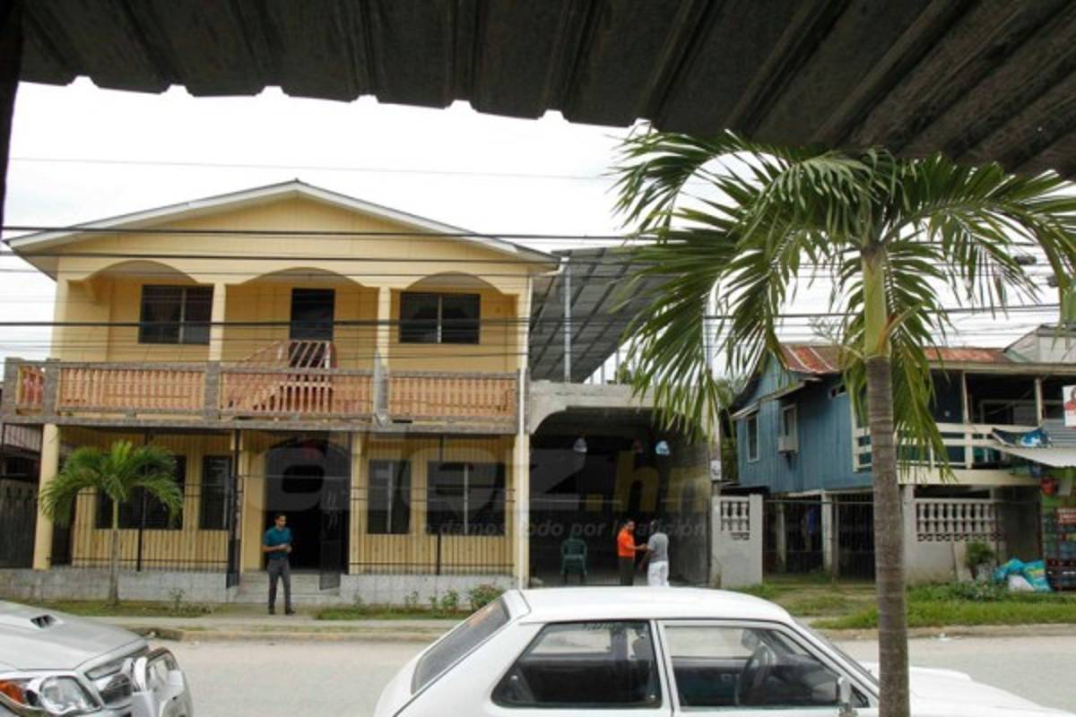 Las desgarradoras imágenes del velatorio de Juan Carlos García