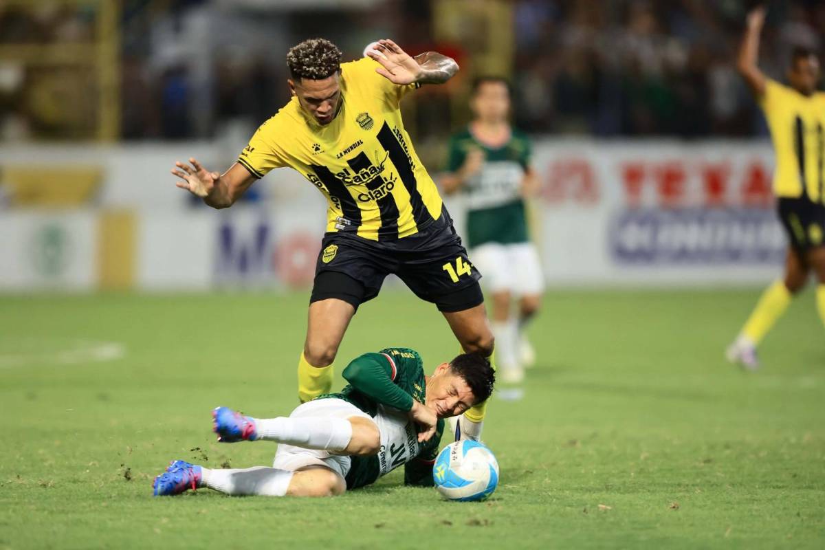 Fichajes: Altas en Olimpia, bajas aurinegras, Farioli impacta ¿Se va del Ciclón?