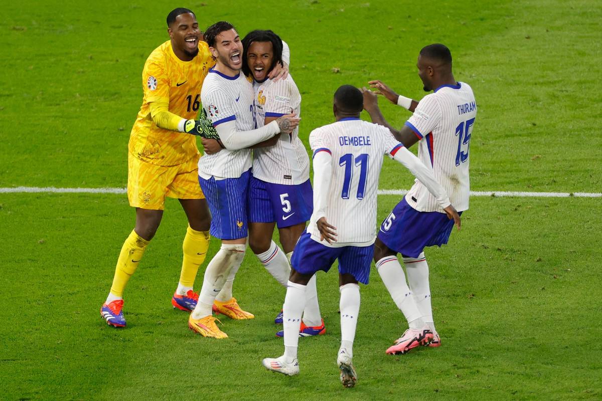 Cristiano Ronaldo se molestó y tomó dura decisión con Joao Félix tras fallar el penal que dejó fuera a Portugal de la Eurocopa