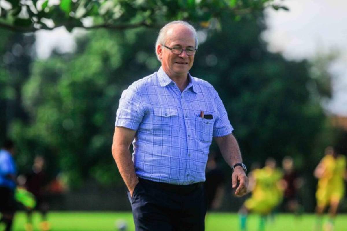 MERCADO: Real España no mandará a jugador al extranjero y Roy Posas regresa