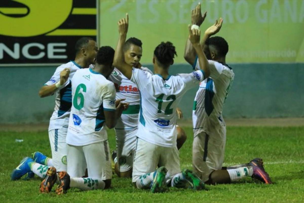 MERCADO: Olimpia anuncia fichaje de tres extranjeros y barrida en Honduras Progreso