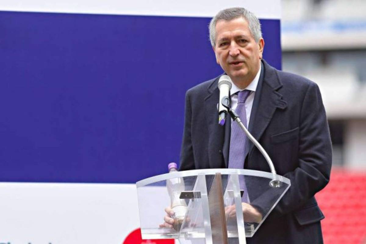 Fotos: Las últimas imágenes en vida de Jorge Vergara y su drástico cambio