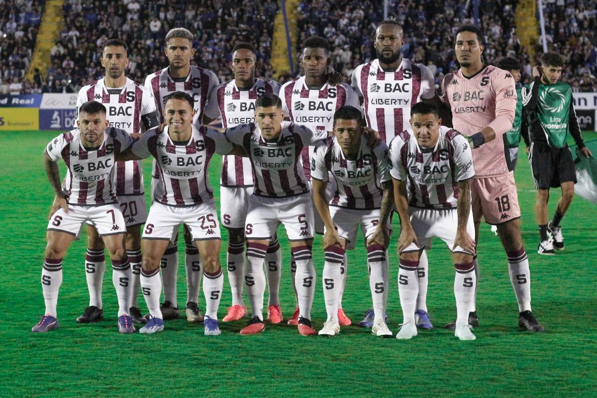 Los 10 mejores equipos de Centroamérica, según ranking de Concacaf: nuevo líder, Olimpia supera a Saprissa ¿y Motagua?