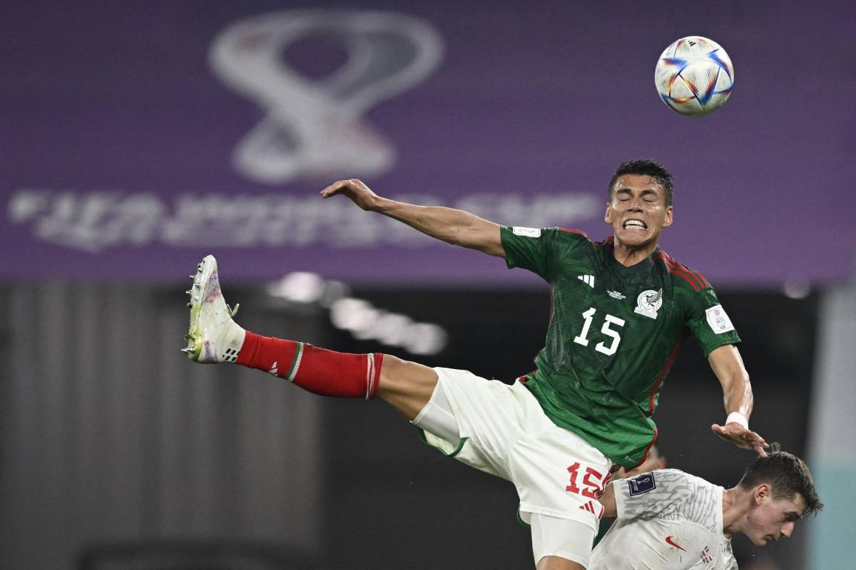 Van por el batacazo: El 11 de México para dejar al borde de la eliminación a Argentina en el Mundial de Qatar