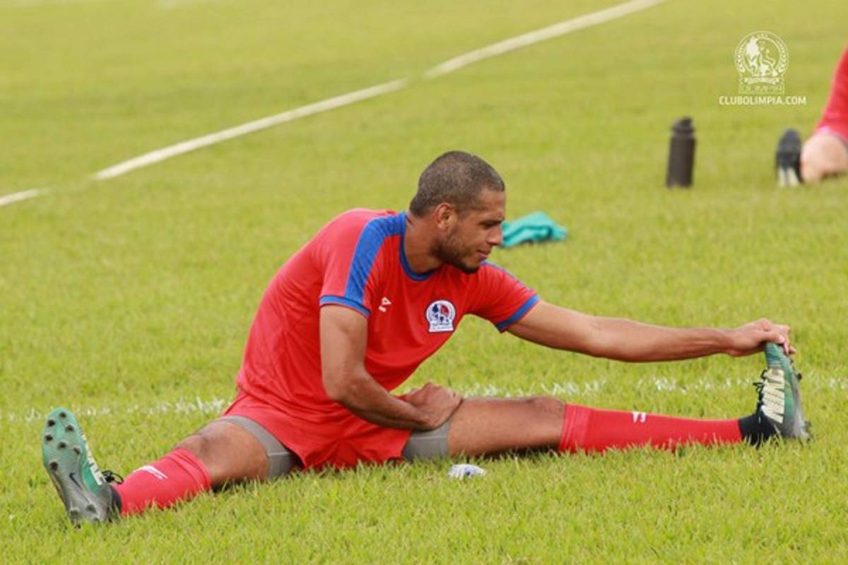 FICHAJES: Denil Maldonado deja el Pachuca; Olimpia con novedades y dos hondureños se van a Europa