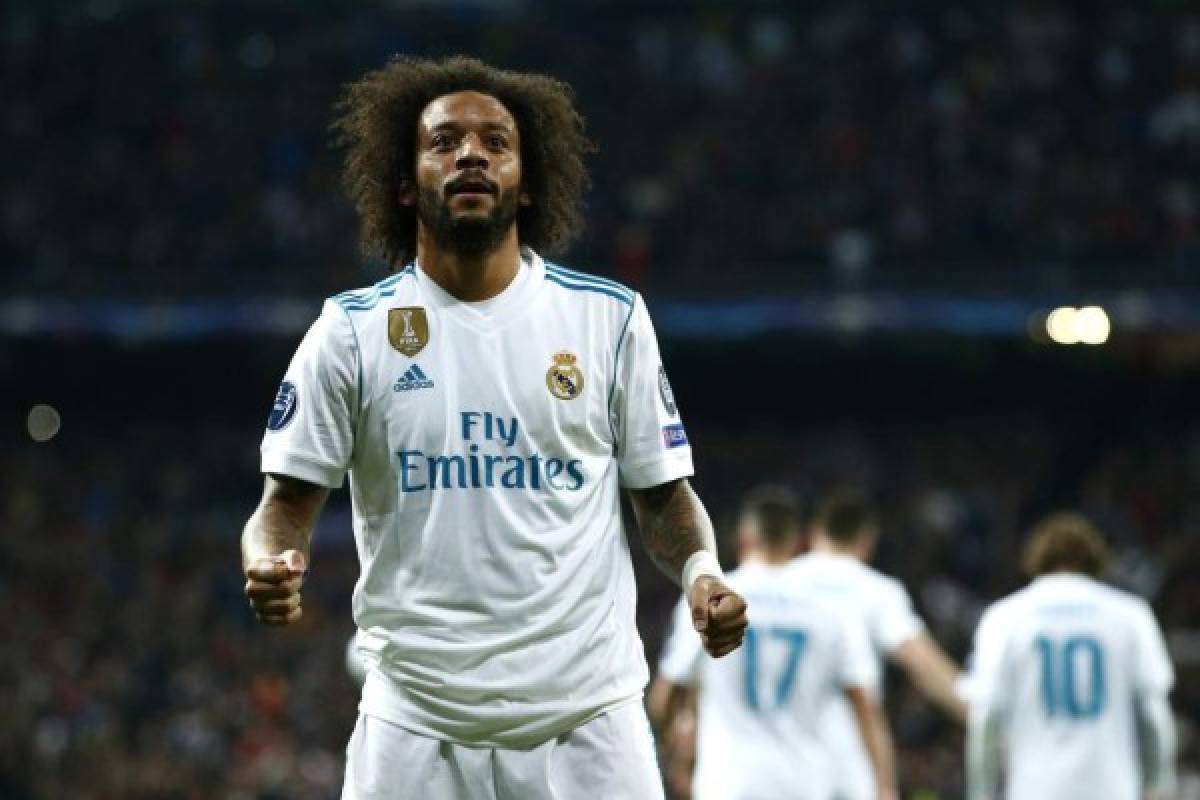 BOMBAS: Real Madrid con nuevo fichaje, Marcelo, Modric y Zidane son noticia