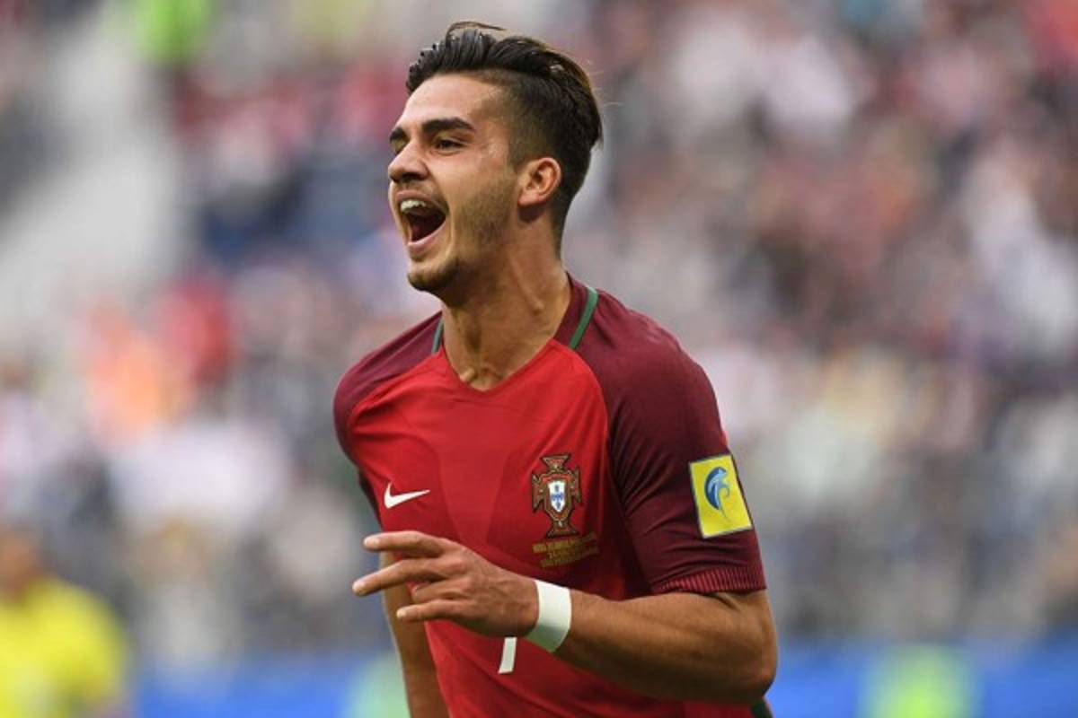 Especial: Las jóvenes promesas que podrían convertirse en estrellas en Rusia 2018