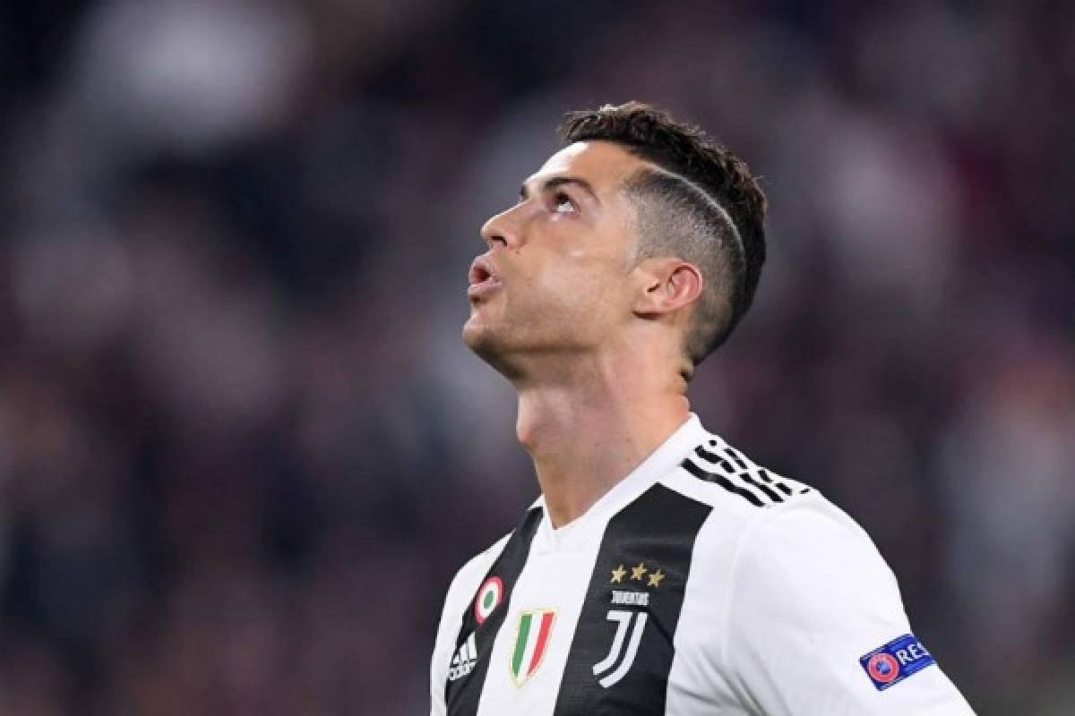 La millonaria lista de fichajes de la Juventus, según la Gazzetta dello Sport