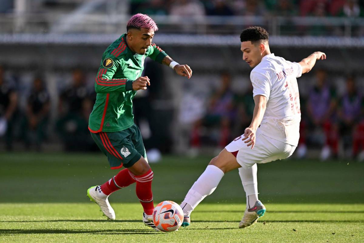 ¡Es un terror para el Tri! Levi's Stadium, sede del Honduras vs México en Copa Oro, un lujo de 1,300 millones de dólares