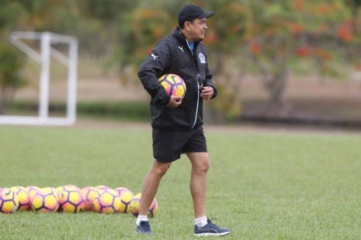 Los 15 Técnicos con más finales en Liga Nacional de Honduras