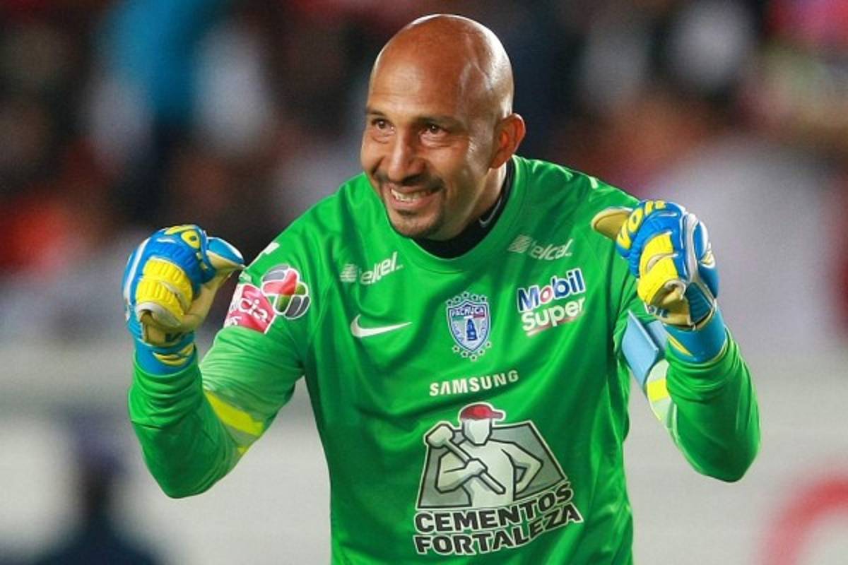 ESPECIAL: Los jugadores con apodos del reino animal