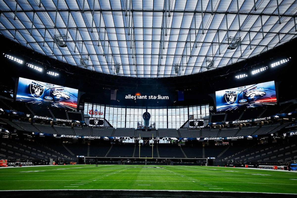 Los tremendos estadios que albergarán la Copa América 2024: ¡el más moderno del mundo y varios mundialistas!