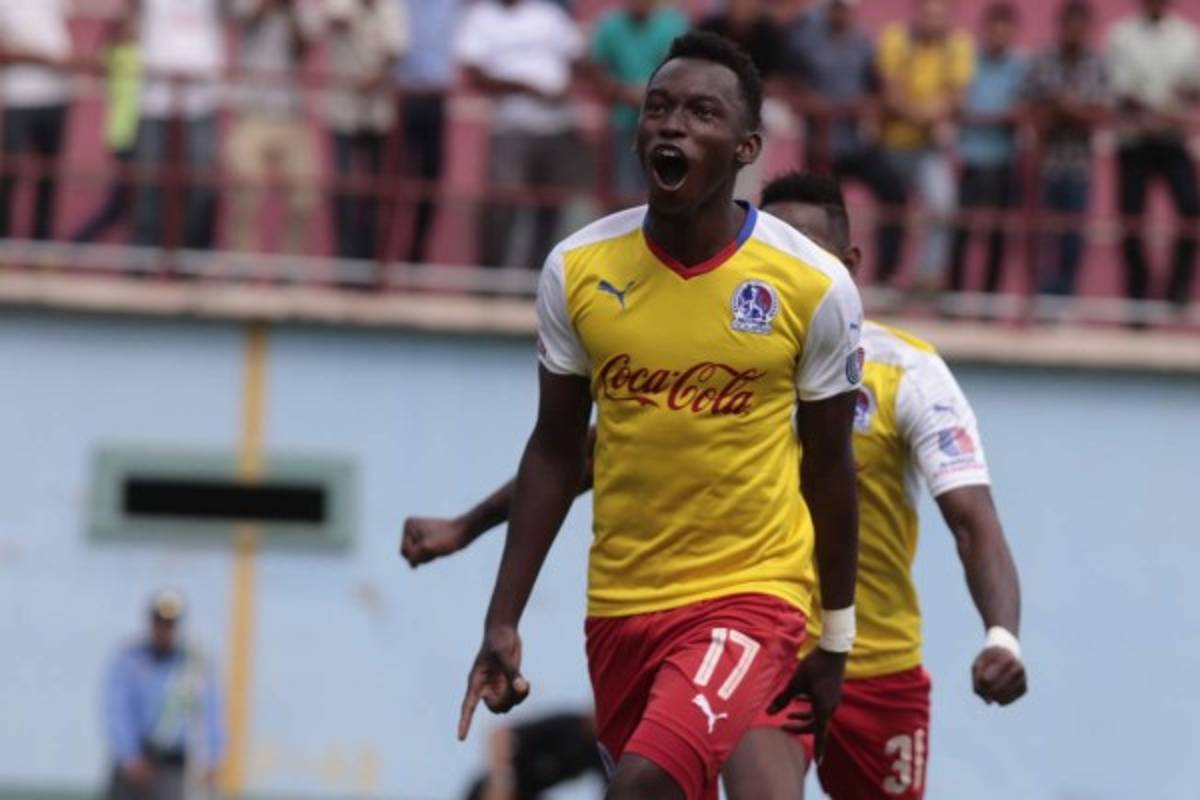 El presente del plantel de Honduras que llegó a cuartos en el Mundial Sub-17 en 2013