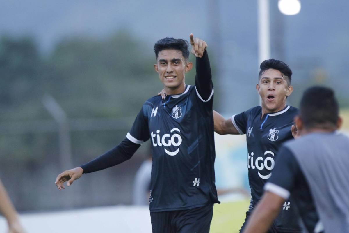 MERCADO: Motagua amarra cuatro fichajes y tiene bajas, Olimpia con una alta y Marathón contraataca y busca jugadores en el nido
