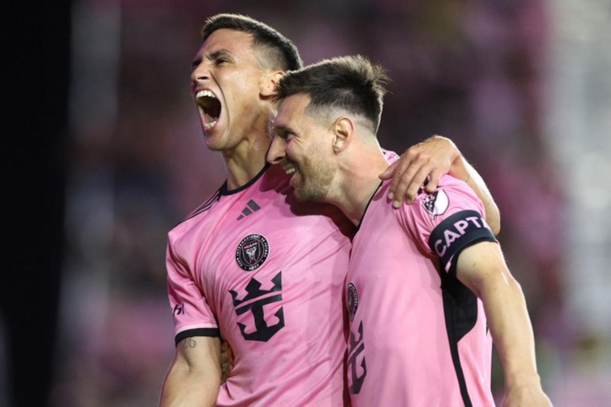 Inter Miami hace barrida tras fracaso en la MLS: futuro de Luis Suárez y argentino se queda sin contrato; ¿seguirá David Ruiz?