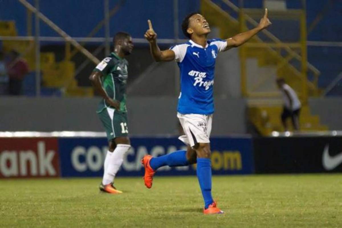 RUMORES Y FICHAJES: Real España, Marathón y Olimpia por un equipazo