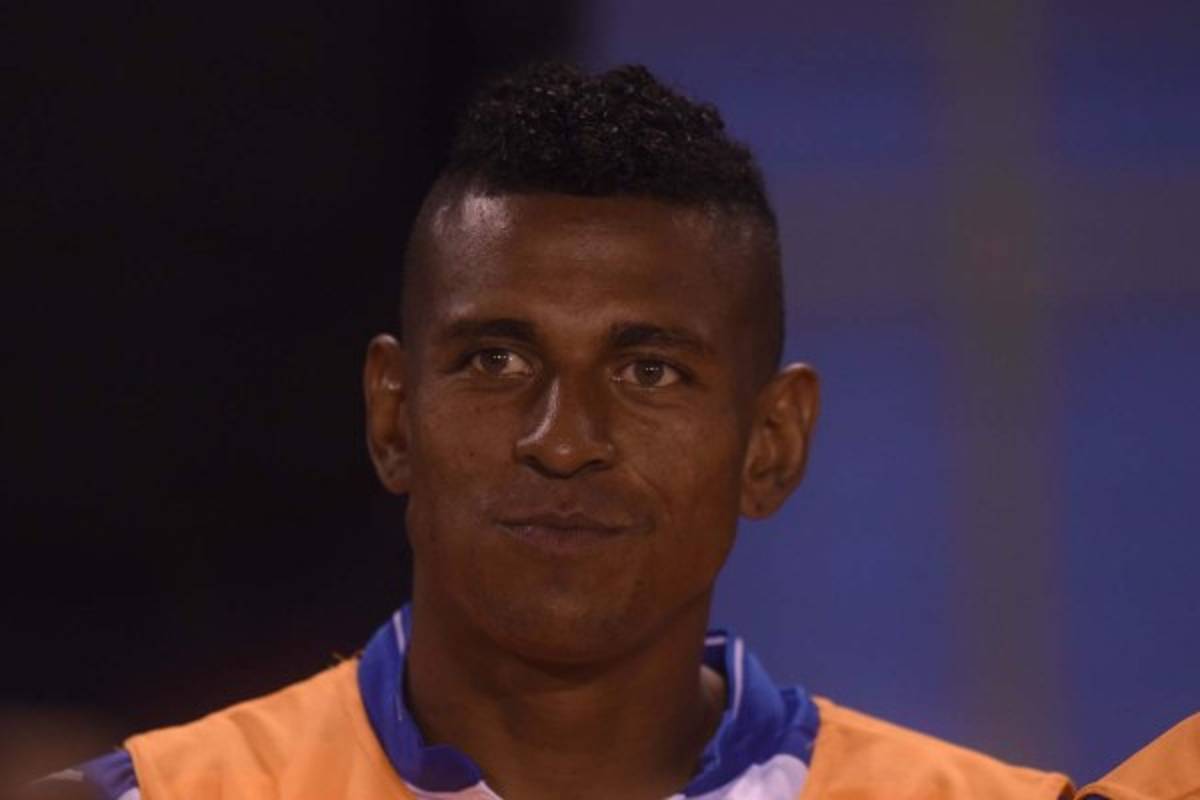 Mercado: Troglio habla de las renovaciones y Bryan Róchez a punto de cambiar de club