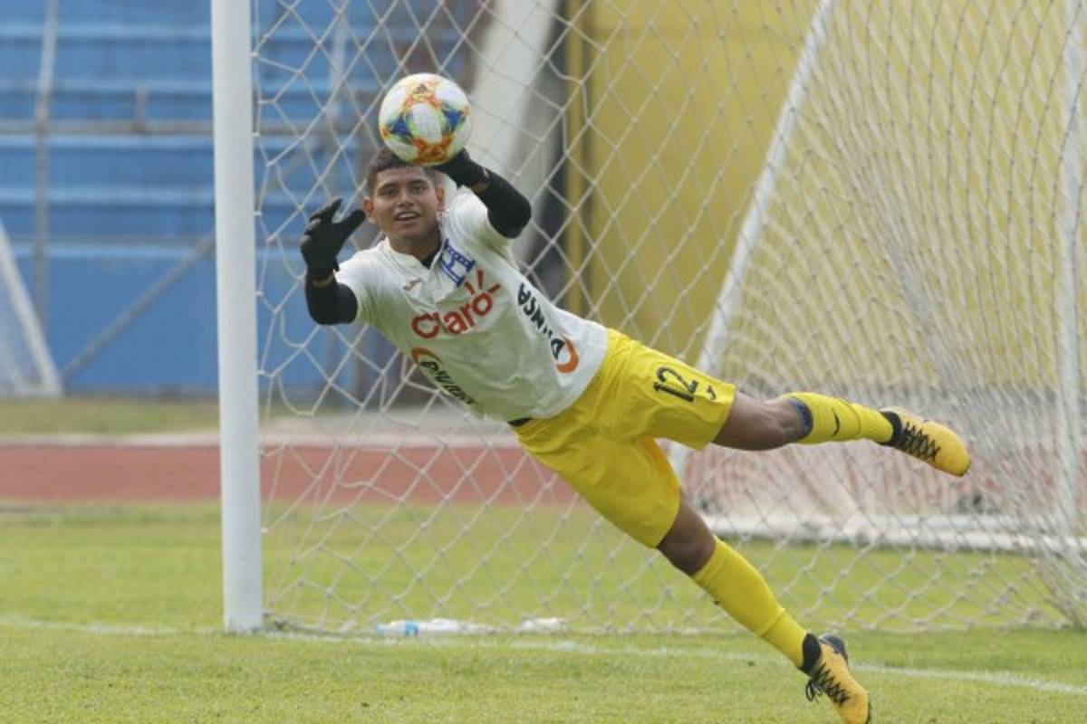 ¡Ausentes! Jugadores Sub-20 de Honduras que no estarán en el Mundial de Polonia 2019