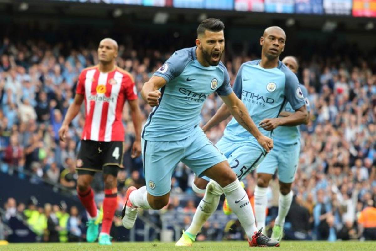 Los clubes de Europa que más camisetas venden actualmente