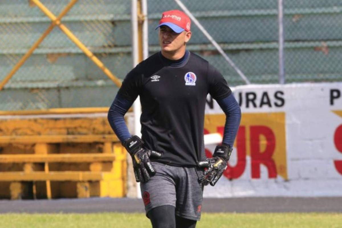 Los futbolistas que se han quedado sin contrato al darse por finalizado el Torneo Clausura 2020