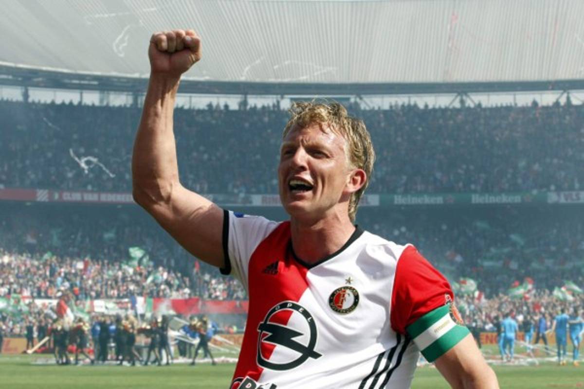 ¡Adiós cracks! Los jugadores que decidieron retirarse en este 2017