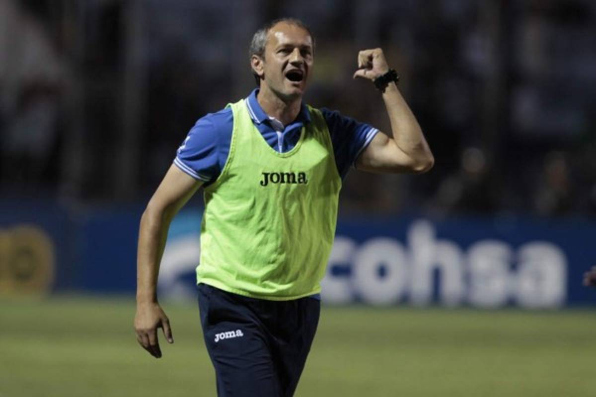 Jugadores y entrenadores que han venido de países 'extraños' a Honduras