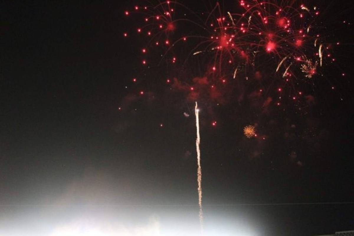 ¡Locura en Panamá! Así festejaron su primer pase a un mundial