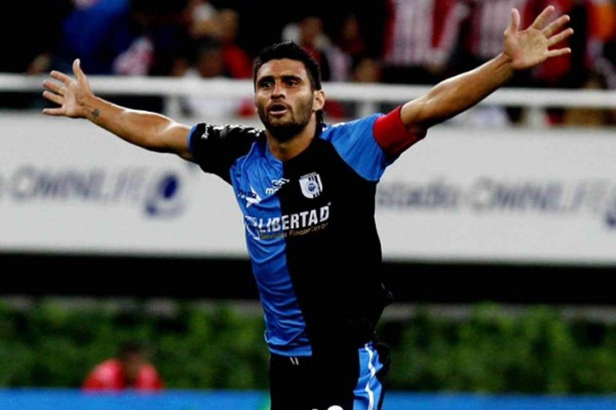 Grandes jugadores que el fútbol hondureño podría reclutar