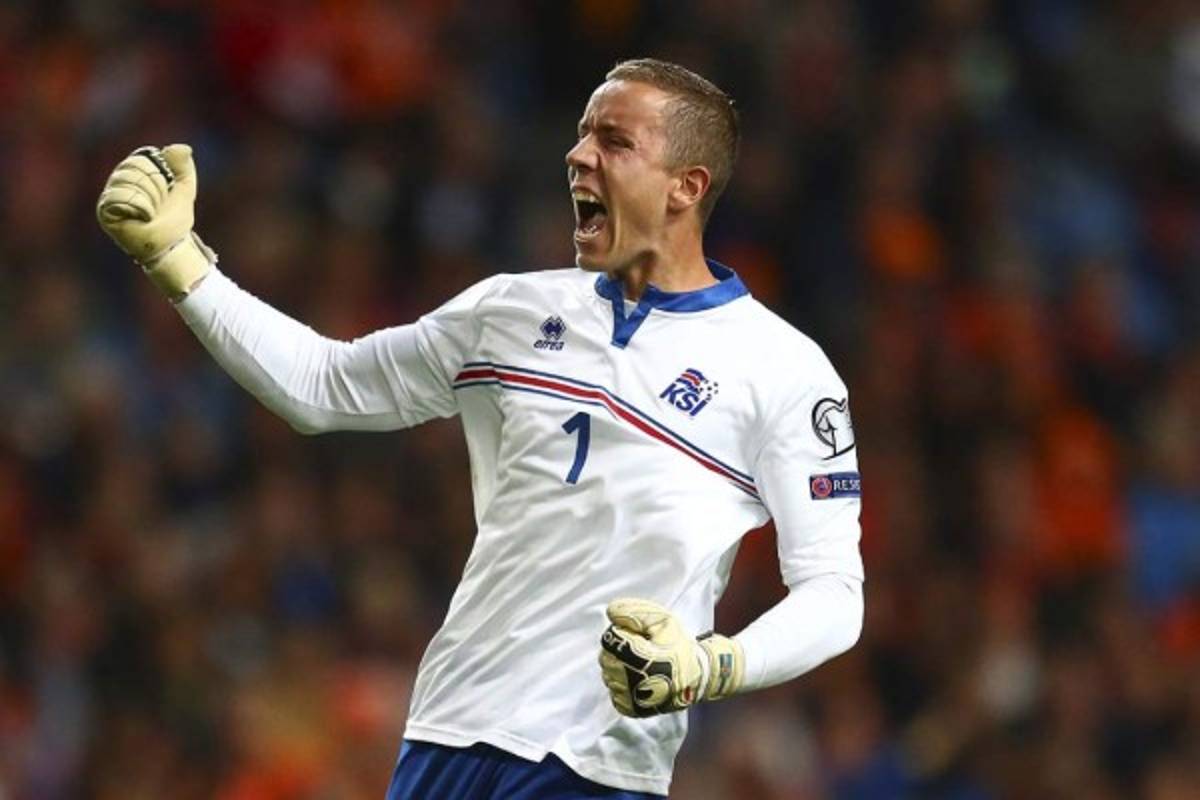 El 11 ideal de la fase de grupos de la Eurocopa