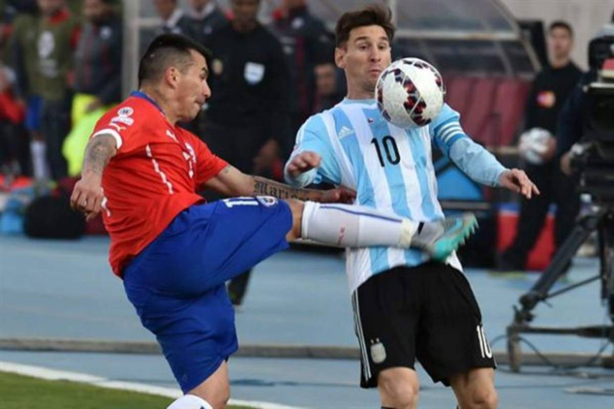 Las patadas más terribles en el fútbol mundial
