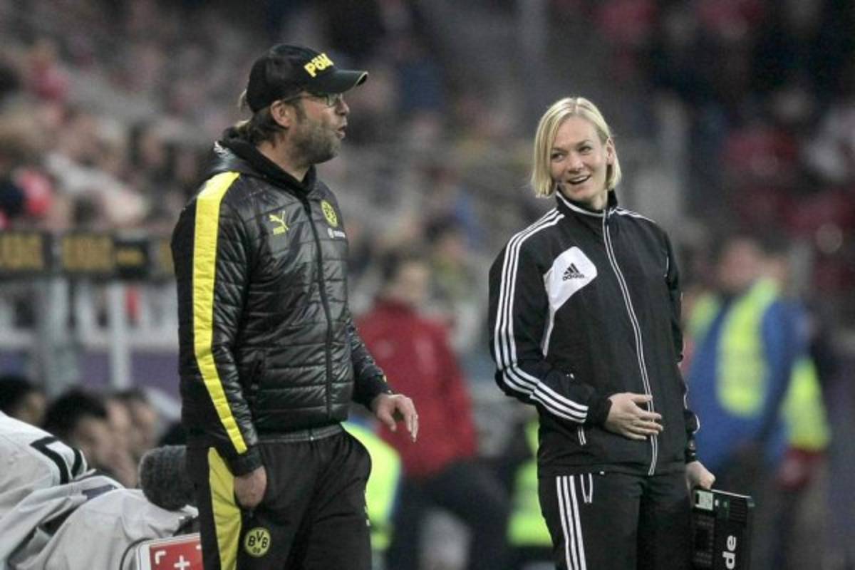 Las árbitras más lindas y talentosas que rompieron con una profesión diseñada para hombres