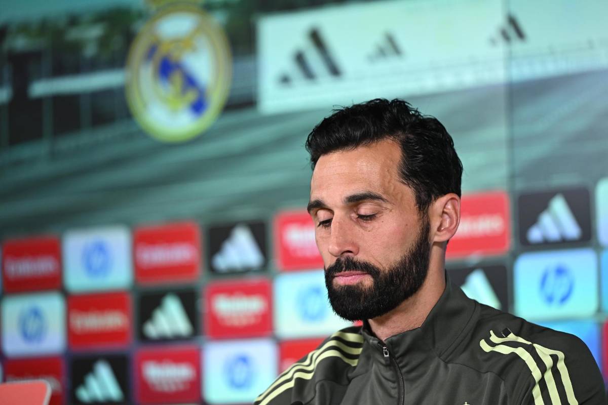 Confirman el jugador que pasa información a Arbeloa de problemas en Real Madrid