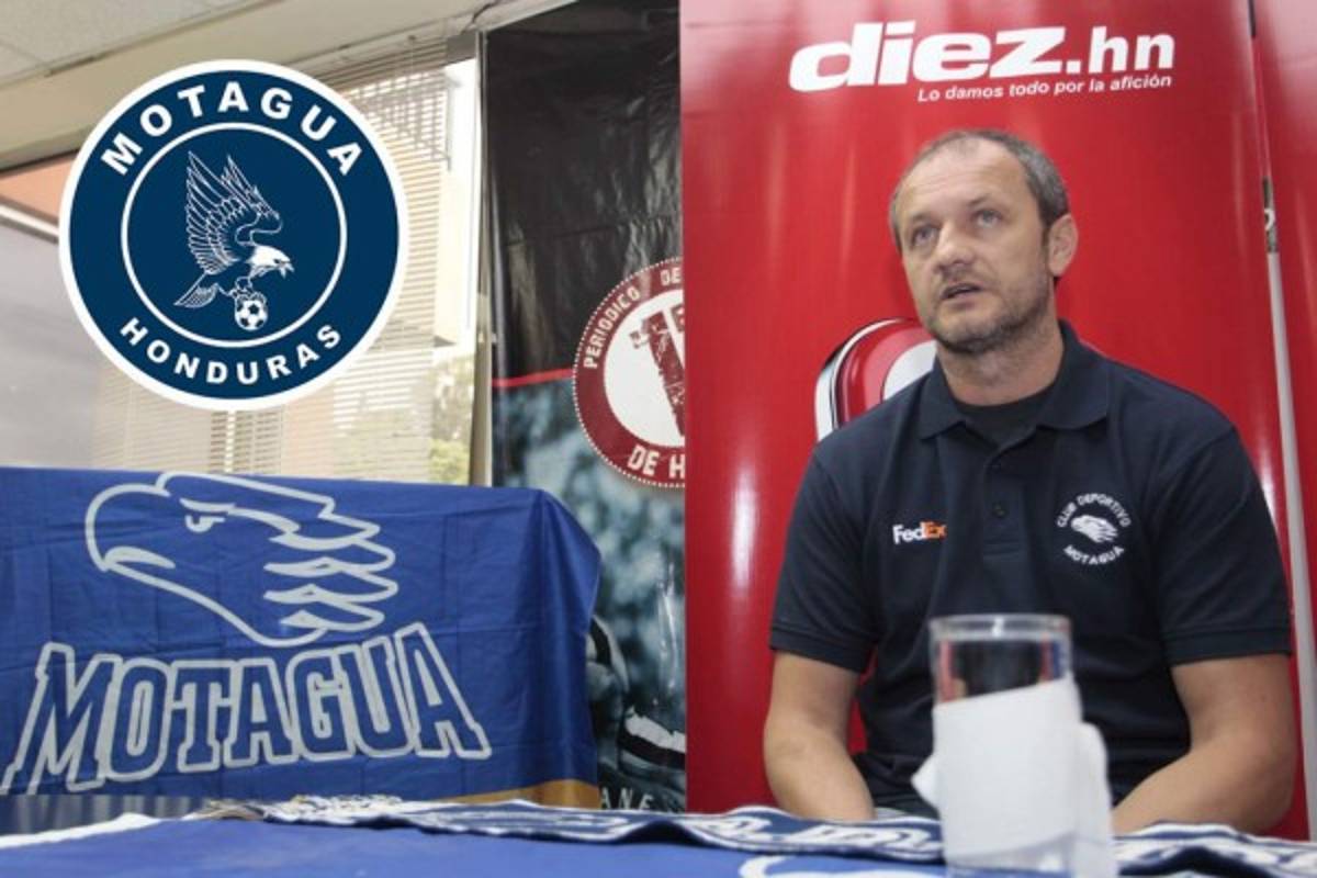 Los entrenadores TOP que han dirigido en la Liga Nacional de Honduras